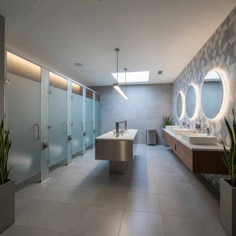 Bathroom Remodeling in Jasper, GA