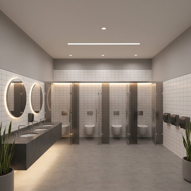 Bathroom Remodeling in Jasper, GA