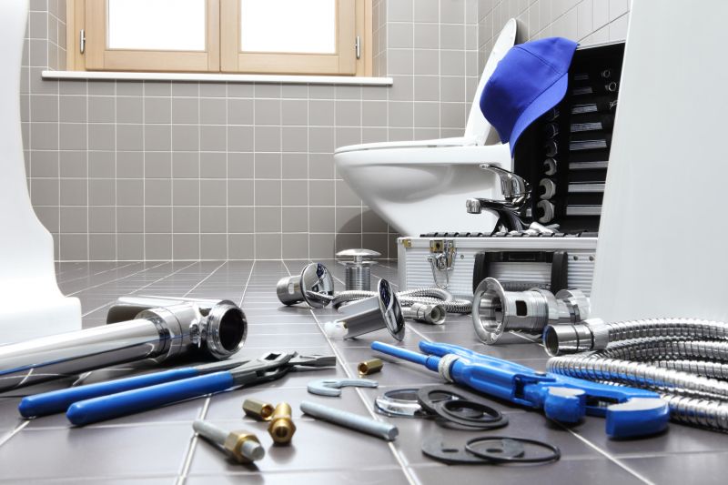 Bathroom Remodeling in Jasper, GA