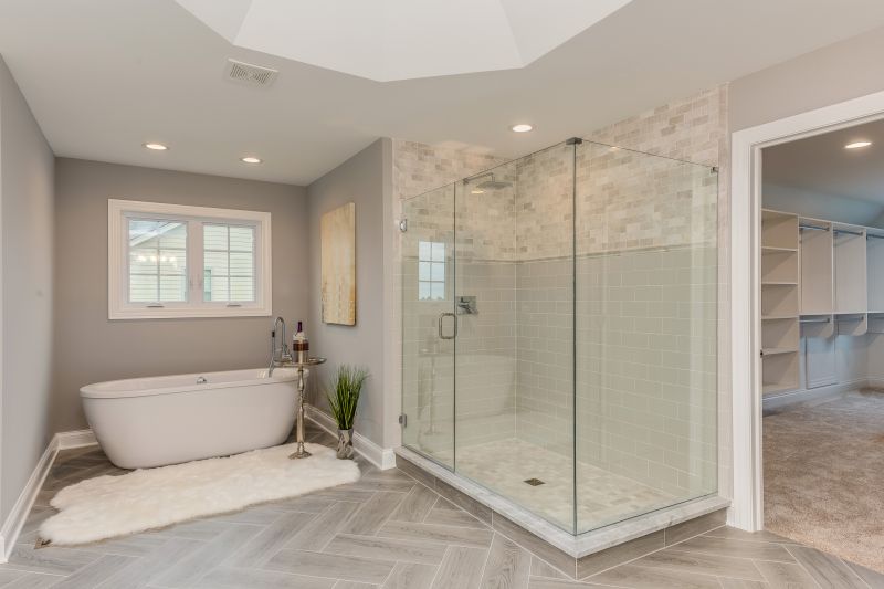 Bath Remodeling in Jasper, GA