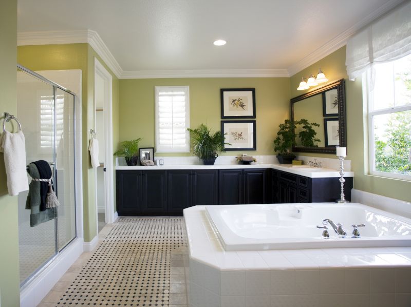 Bath Remodeling in Jasper, GA