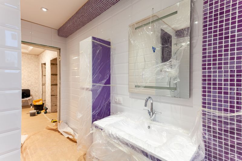 Bath Remodeling in Jasper, GA