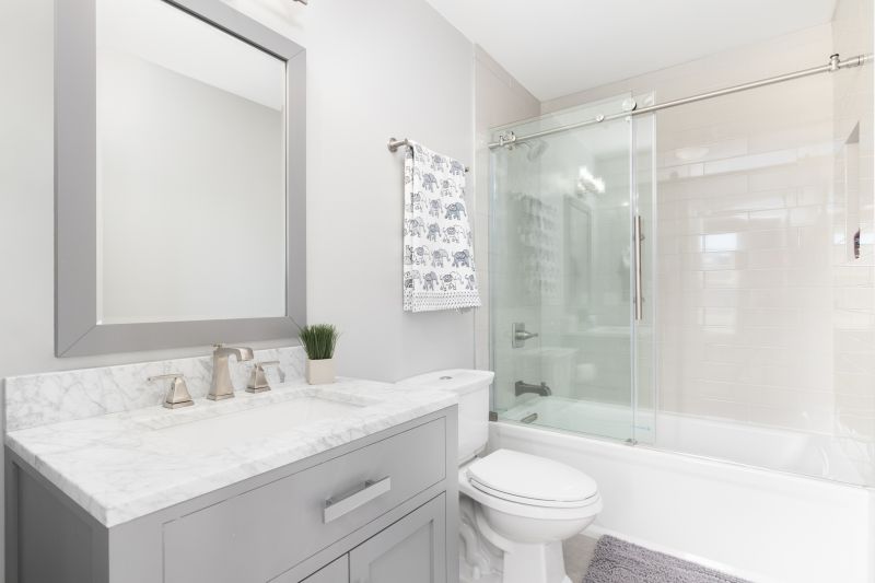 Bathroom Conversion Service in Jasper, GA