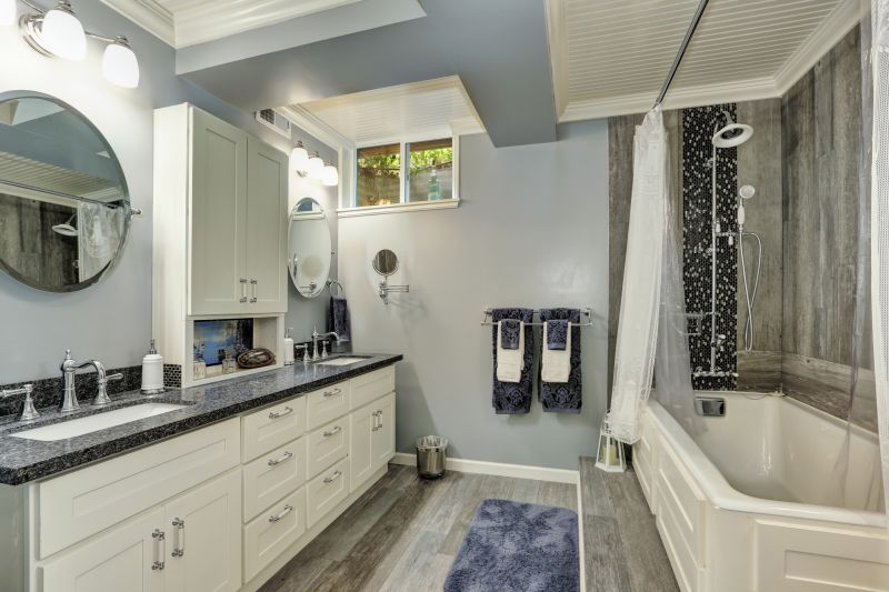 Bathroom Conversion Service in Jasper, GA