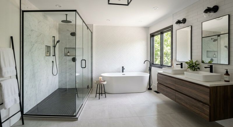 Bathroom Conversion Service in Jasper, GA