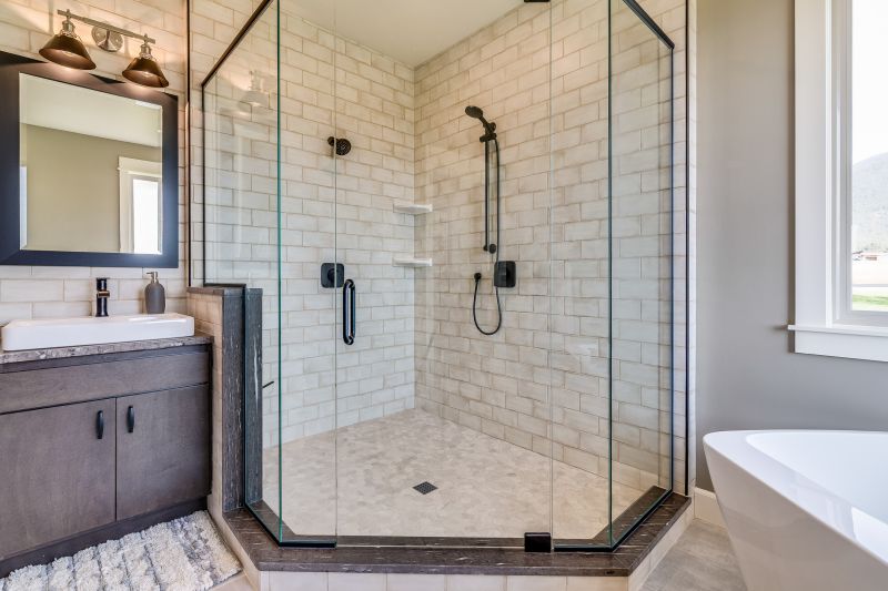 Bathroom Expansion in Jasper, GA