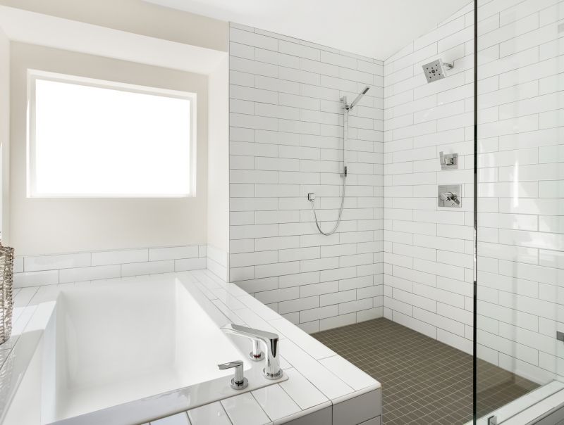 Bathroom Expansion in Jasper, GA