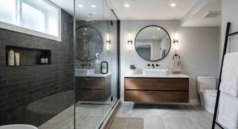 Bathroom Installation in Dawsonville, GA