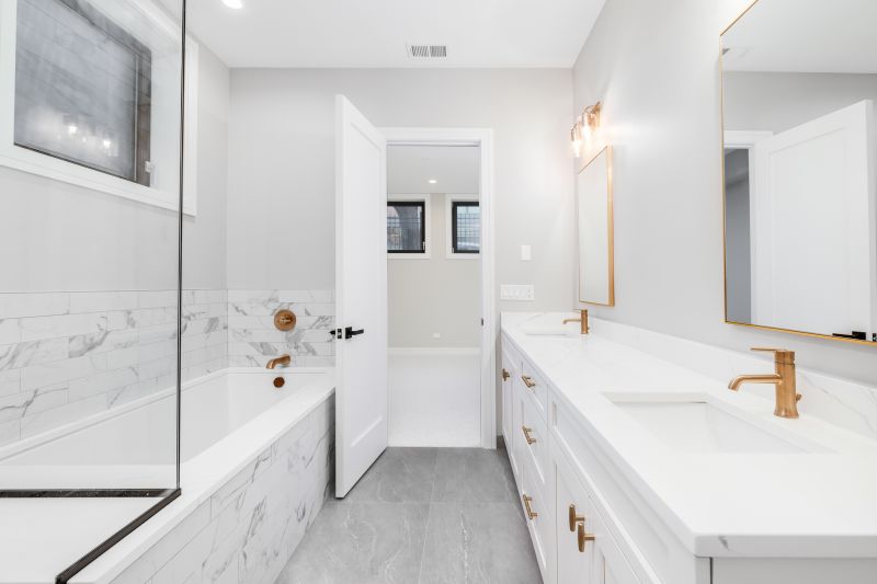 Bathroom Installation in Dawsonville, GA