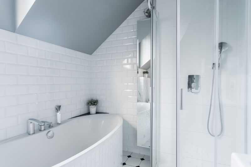 Bathroom Installation in East Ellijay, GA
