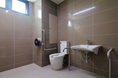 Bathroom Installation in Forsyth County, GA
