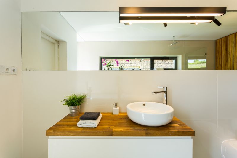 Bathroom Installation in Pickens County, GA