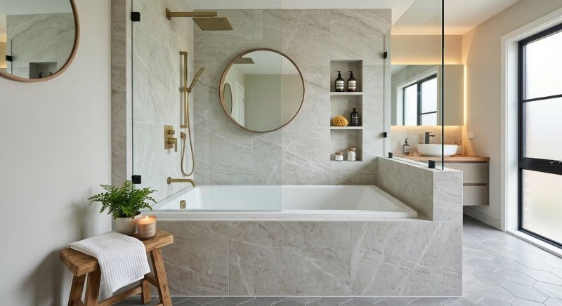Bathroom Installation in Pickens County, GA