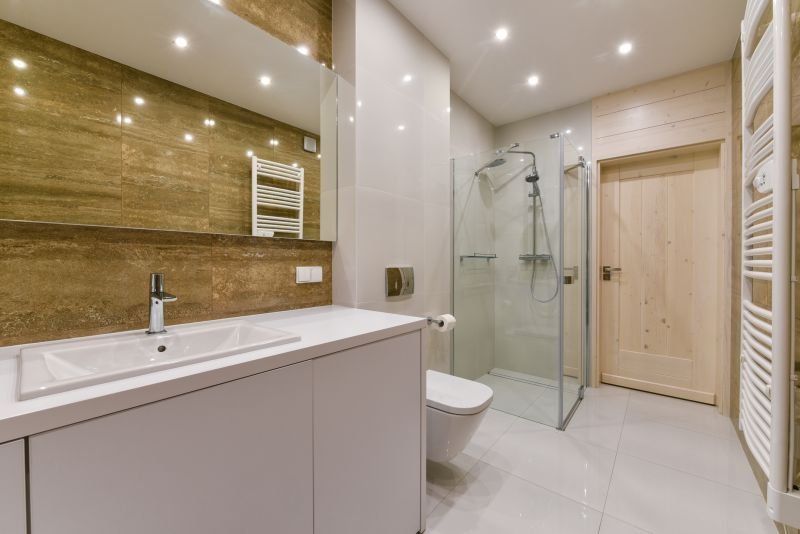 Bathroom Makeover Service in Ball Ground, GA