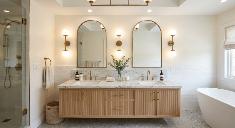 Bathroom Makeover Service in Calhoun, GA