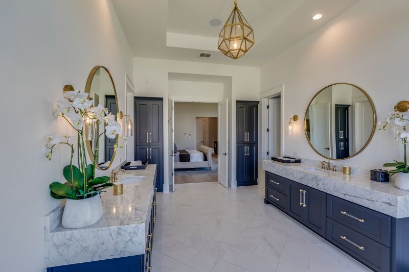 Bathroom Makeover Service in Canton, GA