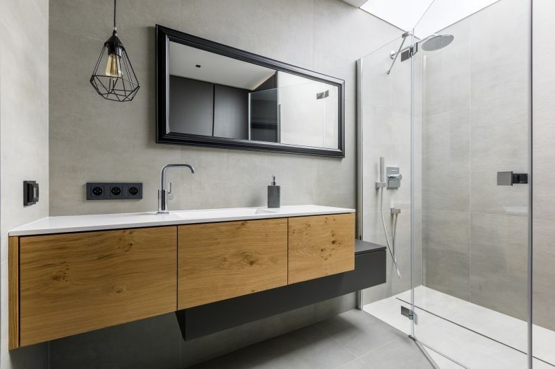Bathroom Makeover Service in Cumming, GA