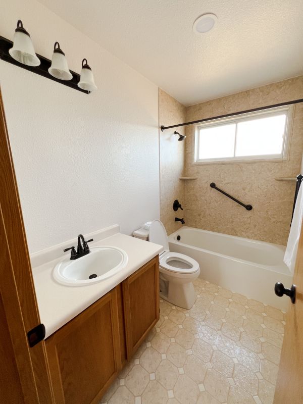 Bathroom Makeover Service in Cumming, GA