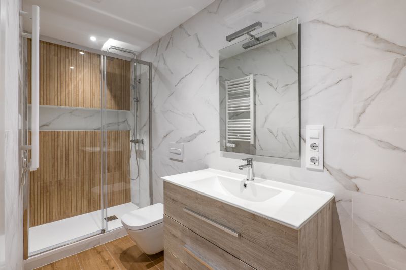 Bathroom Makeover Service in Cumming, GA