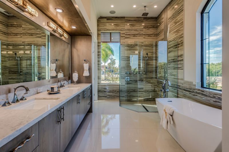 Bathroom Makeover Service in Ellijay, GA