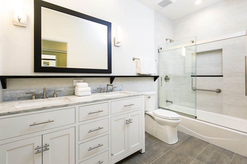 Bathroom Makeover Service in Ellijay, GA