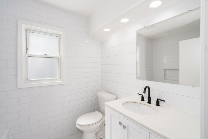 Bathroom Redesigning in Jasper, GA