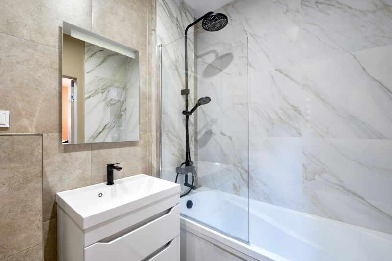 Bathroom Remodeling in Cumming, GA