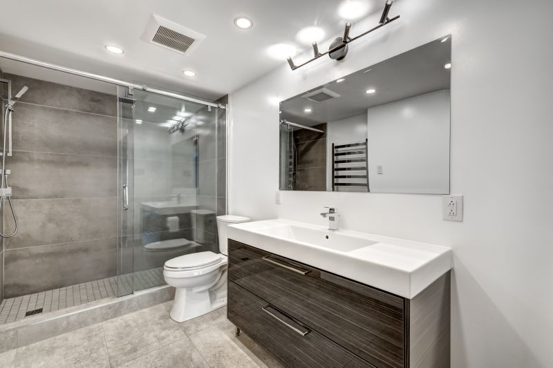 Bathroom Remodeling in Jasper, GA