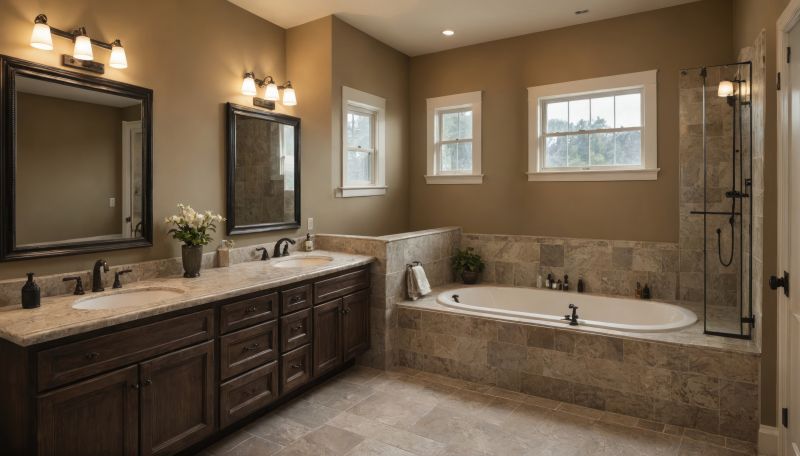 Bathroom Renovation in Adairsville, GA