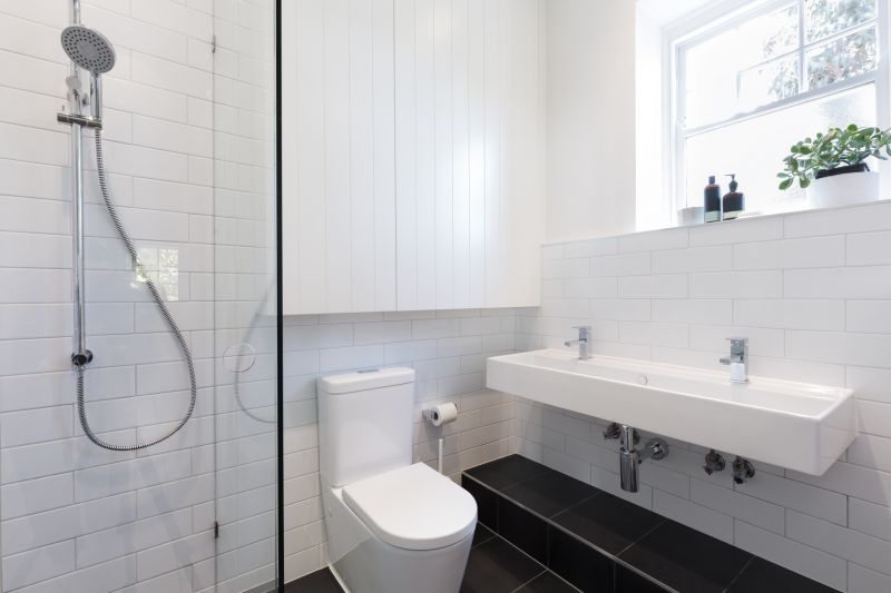 Bathroom Renovation in Cumming, GA