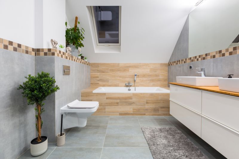 Bathroom Renovation in Jasper, GA