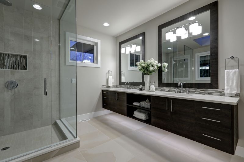 Custom Bathroom Remodeling in Jasper, GA