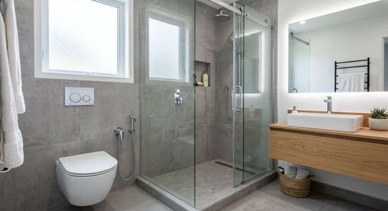 Custom Bathroom Remodeling in Jasper, GA