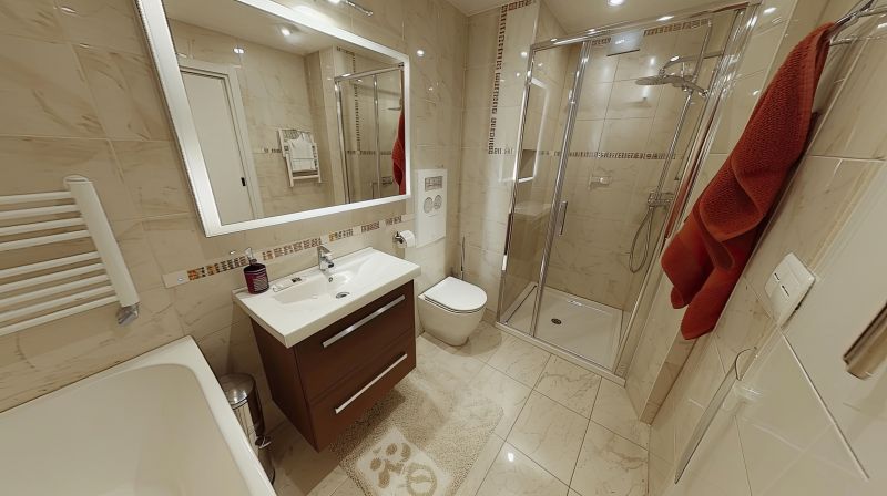 Custom Bathroom Remodeling in Jasper, GA