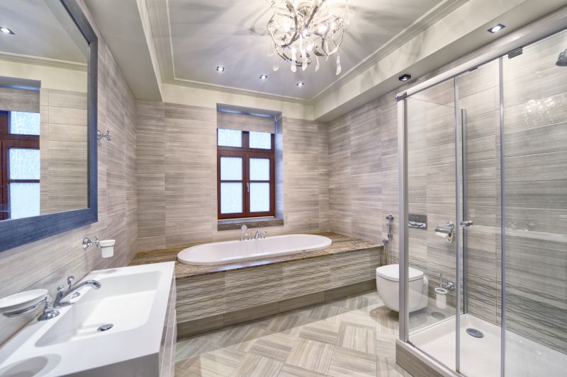 Luxury Bathroom Remodeling in Jasper, GA