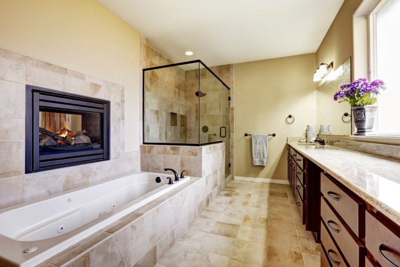 Luxury Bathroom Remodeling in Jasper, GA