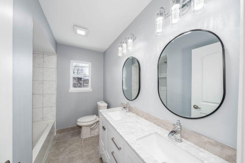 Master Bathroom Remodeling in Jasper, GA