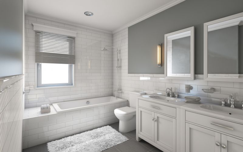 Master Bathroom Remodeling in Jasper, GA
