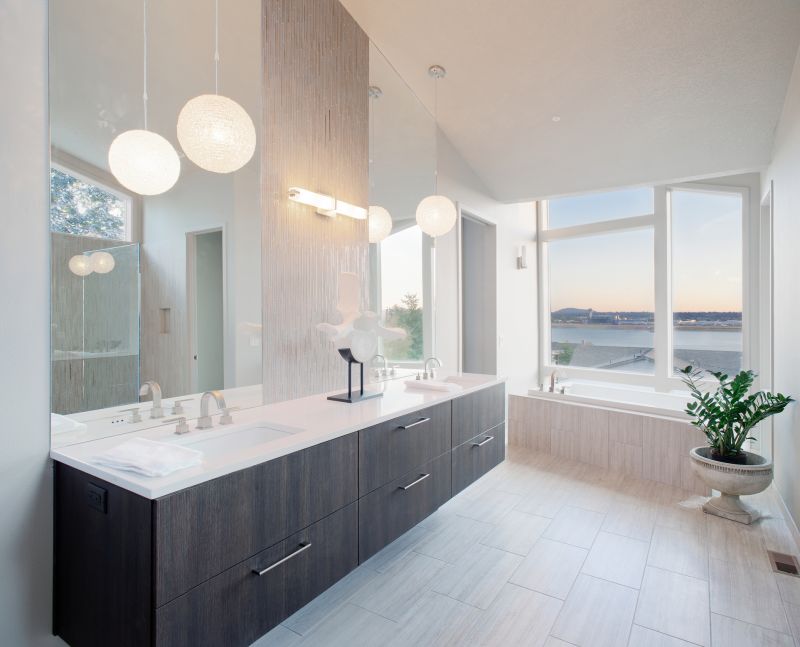 Master Bathroom Remodeling in Jasper, GA