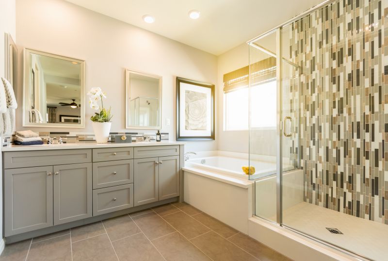 Shower Remodeling in Ball Ground, GA