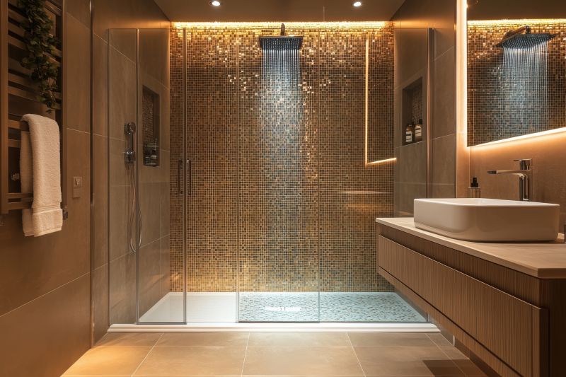 Shower Remodeling in Ball Ground, GA
