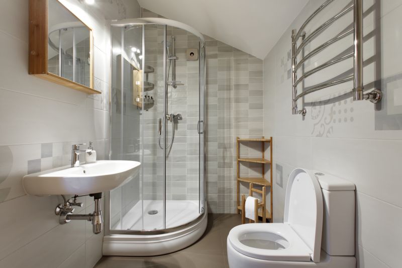 Shower Remodeling in Calhoun, GA