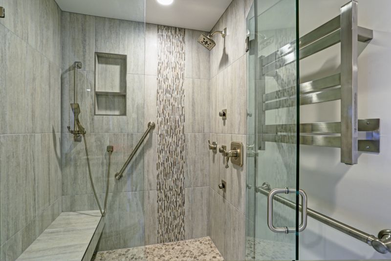 Shower Remodeling in Canton, GA