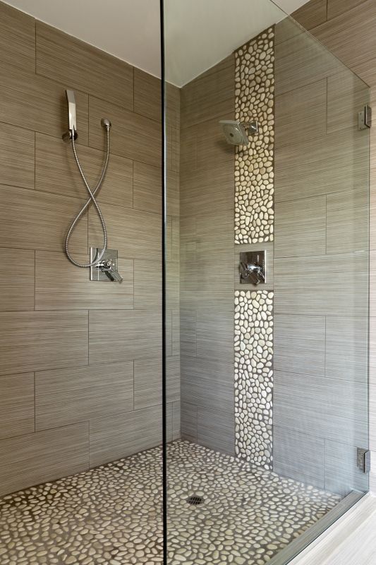 Shower Renovation in Cumming, GA