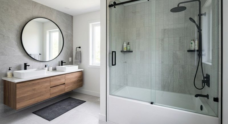 Tub Conversion Service in Jasper, GA